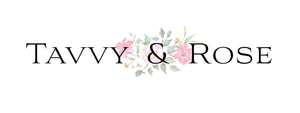 Tavvy &amp; Rose LLC