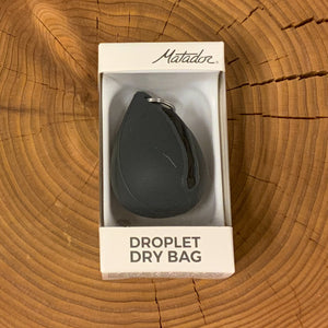 Droplet Packable Wet Bag by Matador