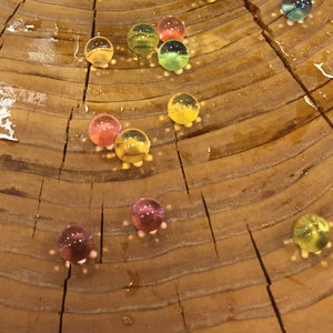 Small Sensory Water Beads (Multi-Color)