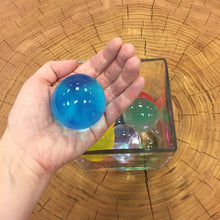 Load image into Gallery viewer, Jumbo Sensory Water Beads (Multi-Color)
